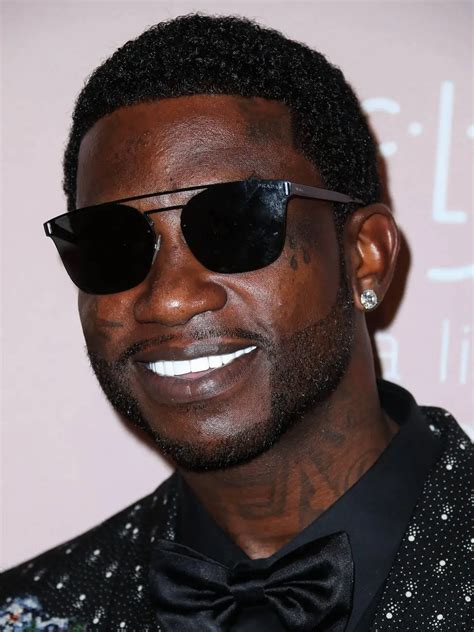 gucci mane fake teeth|gucci mane age.